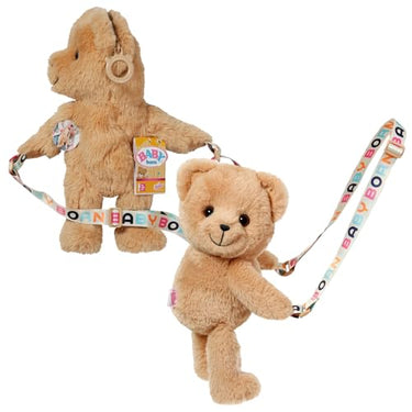 BABY born Bärentasche mit Schulterriemen, 836354 Zapf Creation im Sale